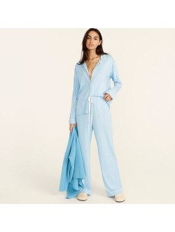 Eco dreamiest long-sleeve pajama set