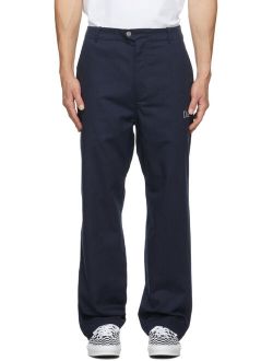 Dime Classic Chino Trousers