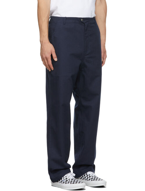 Dime Classic Chino Trousers