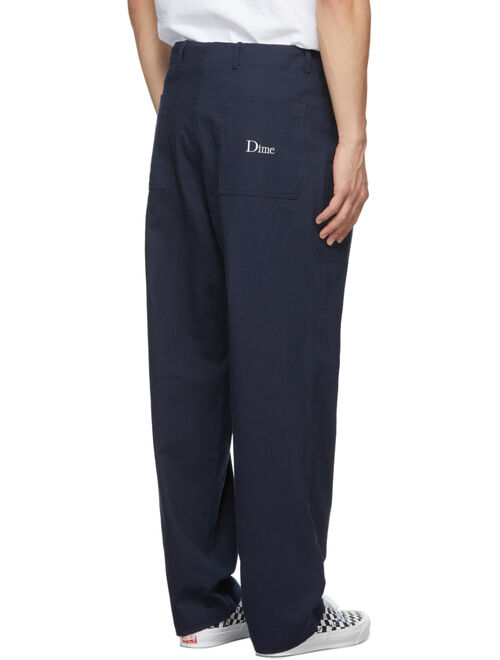 Dime Classic Chino Trousers