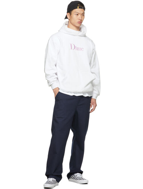 Dime Classic Chino Trousers