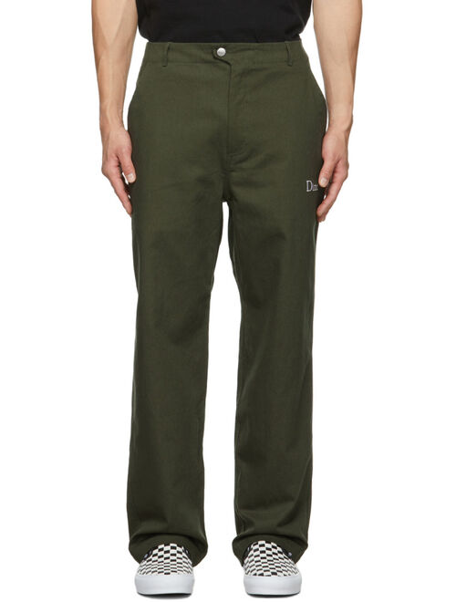 Dime Classic Chino Trousers