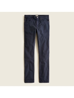 250 Skinny-fit garment-dyed five-pocket pant