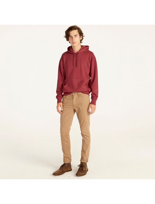 J.Crew 250 Skinny-fit garment-dyed five-pocket pant