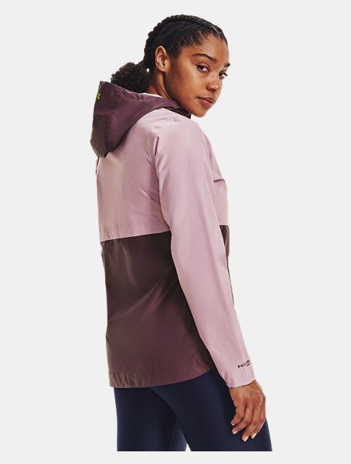 Under Armour Women's UA Cloudstrike Shell Jacket