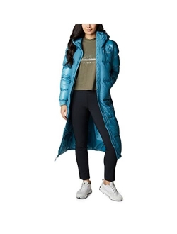 Women's Pike Lake Long Jacket