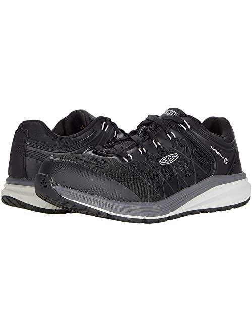 Keen Utility Vista Energy Lightweight Low Top Running Shoes