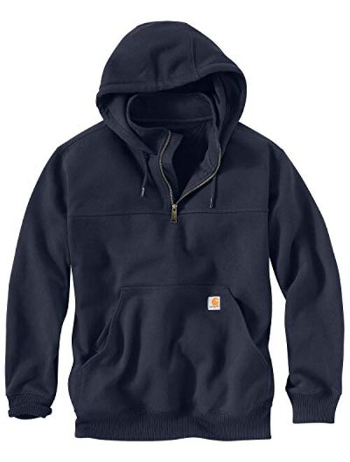 Carhartt Men's Rain Defender Paxton Heavyweight Hooded Sweatshirt