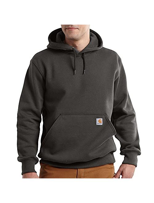 Carhartt Men's Rain Defender Paxton Heavyweight Hooded Sweatshirt