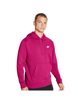 Sportswear Club Fleece Pullover Hoodie