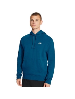 Sportswear Club Fleece Pullover Hoodie