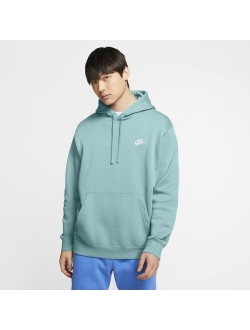 Sportswear Club Fleece Pullover Hoodie