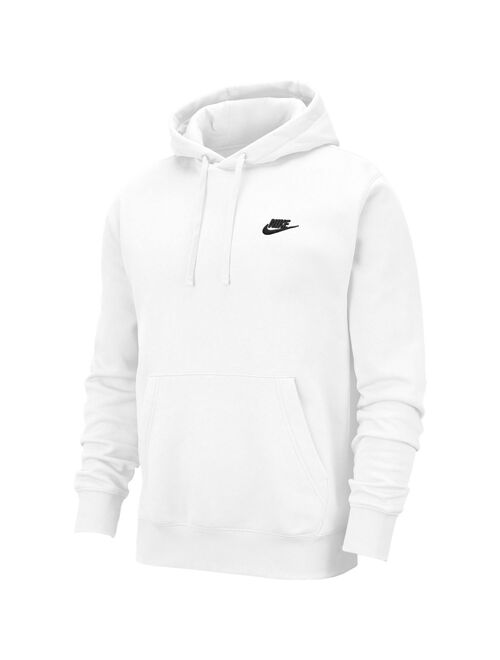 Men's Nike Sportswear Club Fleece Pullover Hoodie