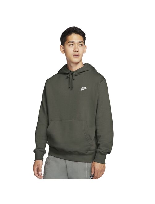 Men's Nike Sportswear Club Fleece Pullover Hoodie