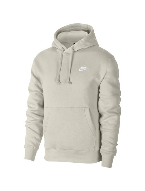 Men's Nike Sportswear Club Fleece Pullover Hoodie