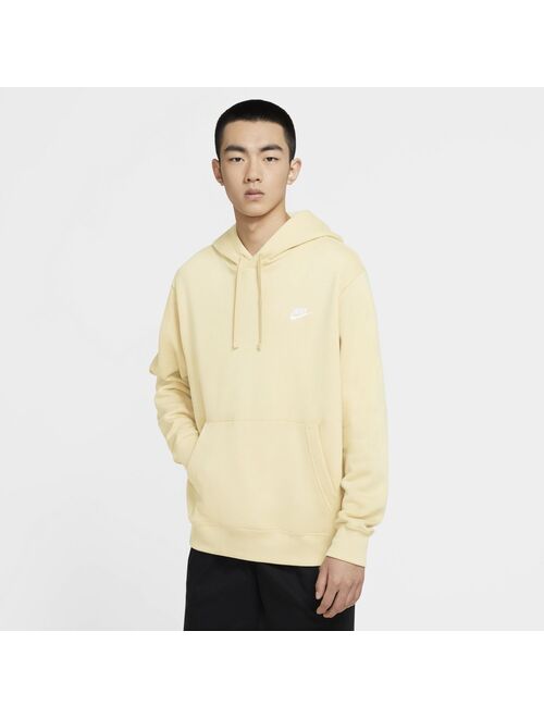 Men's Nike Sportswear Club Fleece Pullover Hoodie