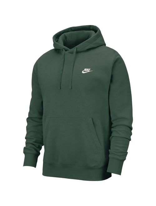 Men's Nike Sportswear Club Fleece Pullover Hoodie