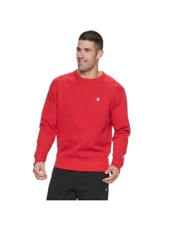 Fleece Powerblend Sweatshirt