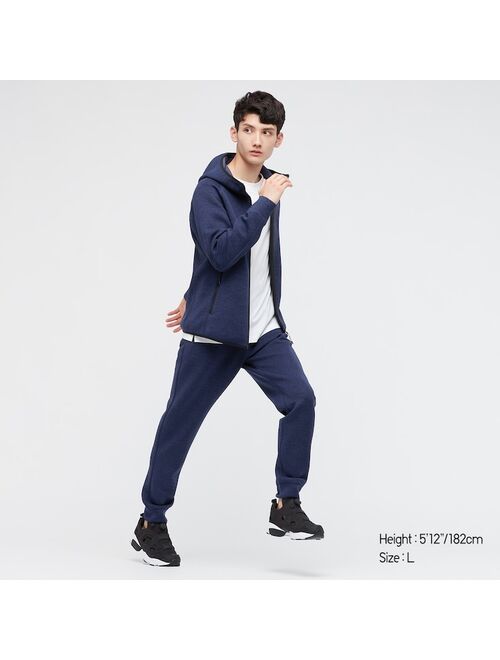 Uniqlo MEN ULTRA STRETCH DRY SWEATPANTS (ONLINE EXCLUSIVE)