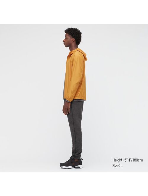 Uniqlo MEN ULTRA STRETCH DRY SWEATPANTS (ONLINE EXCLUSIVE)