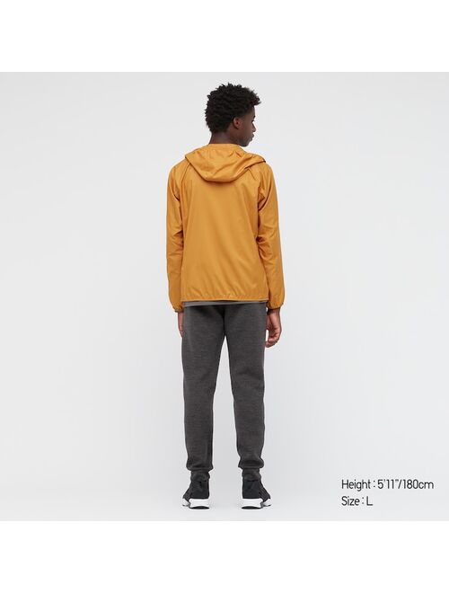 Uniqlo MEN ULTRA STRETCH DRY SWEATPANTS (ONLINE EXCLUSIVE)