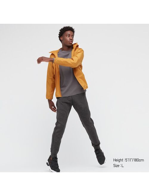 Uniqlo MEN ULTRA STRETCH DRY SWEATPANTS (ONLINE EXCLUSIVE)