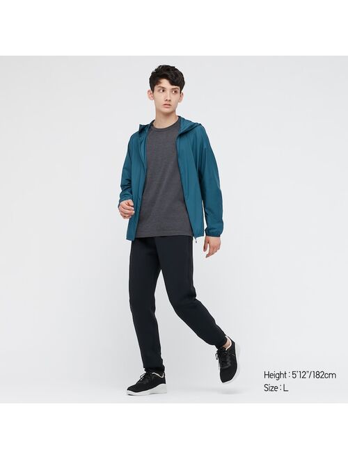 Uniqlo MEN ULTRA STRETCH DRY SWEATPANTS (ONLINE EXCLUSIVE)