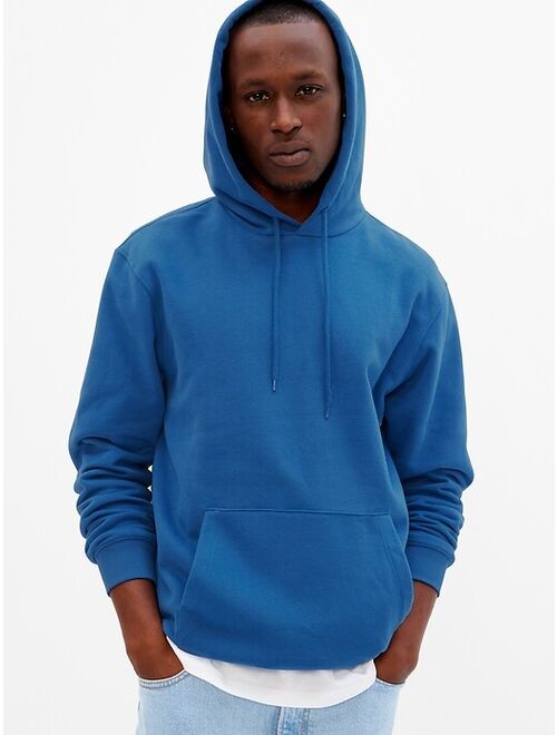 GAP Vintage Soft Relaxed Fit Long Sleeve Hoodie