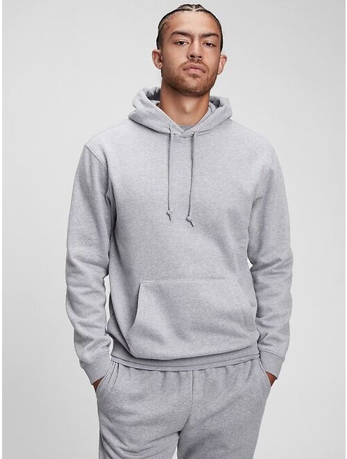 GAP Vintage Soft Relaxed Fit Long Sleeve Hoodie