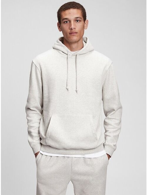 GAP Vintage Soft Relaxed Fit Long Sleeve Hoodie