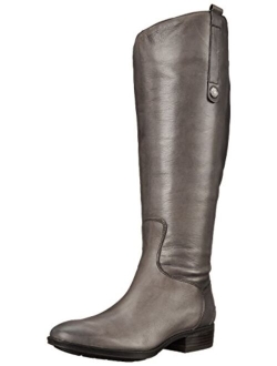 Penny 2 Wide Calf Leather Riding Boot