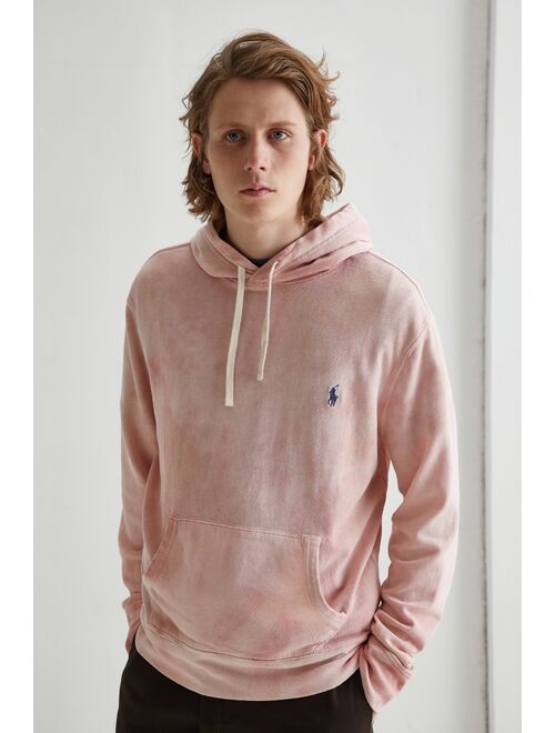 Polo Ralph Lauren Cloud Wash Hoodie Sweatshirt