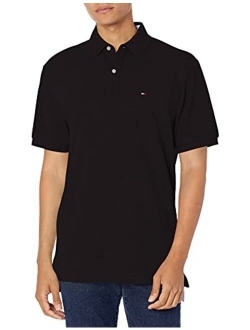 Men's Big & Tall Short Sleeve Polo in Classic Fit