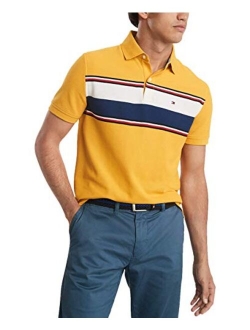 Men's Big & Tall Short Sleeve Polo in Classic Fit