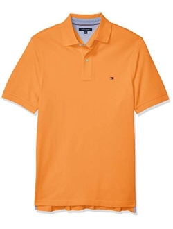 Men's Big & Tall Short Sleeve Polo in Classic Fit