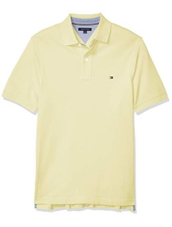 Men's Big & Tall Short Sleeve Polo in Classic Fit