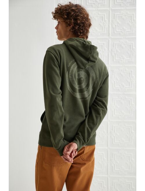 Mountain Hardwear Salamander Hoodie Sweatshirt