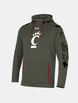 Men's UA Freedom Collegiate Hoodie