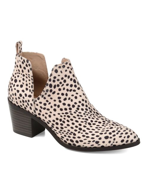 Journee Collection Lola Women's Ankle Boots