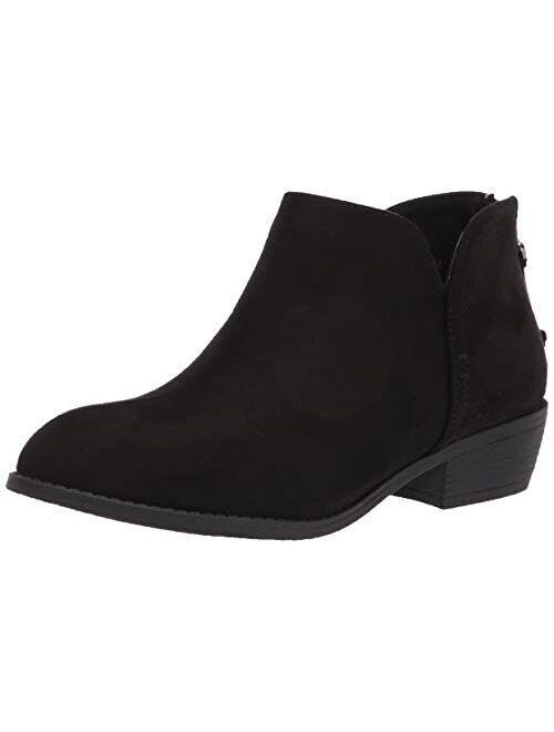 Journee Collection Lola Women's Ankle Boots