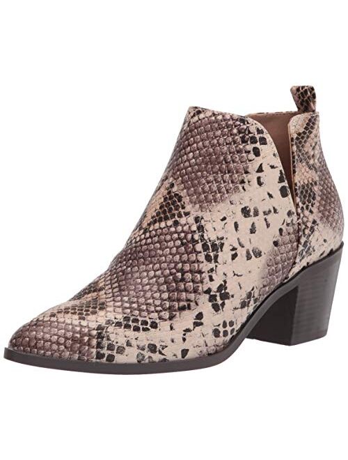 Journee Collection Lola Women's Ankle Boots