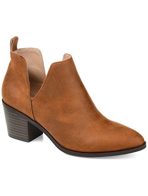 Journee Collection Lola Women's Ankle Boots