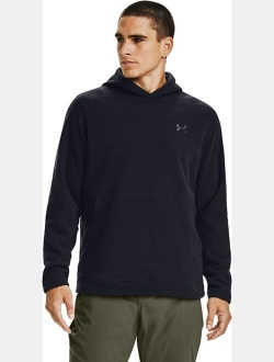 Men's UA OffGrid Fleece Hoodie