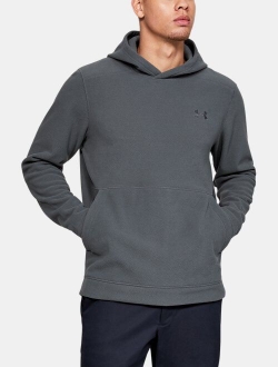 Men's UA OffGrid Fleece Hoodie