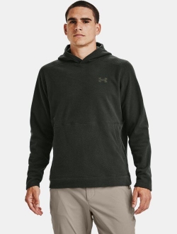 Men's UA OffGrid Fleece Hoodie