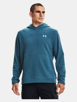 Men's UA OffGrid Fleece Hoodie