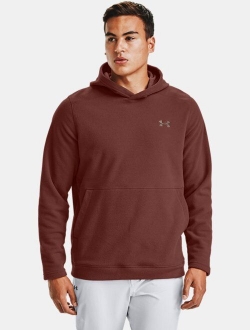 Men's UA OffGrid Fleece Hoodie