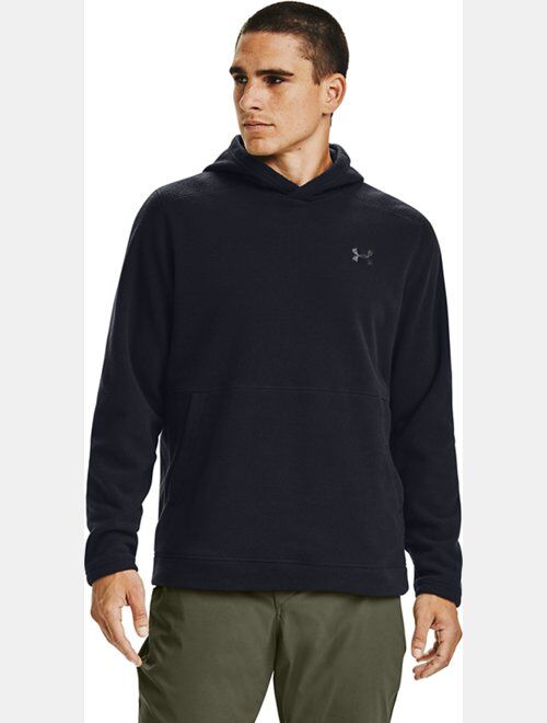 Under Armour Men's UA OffGrid Fleece Hoodie