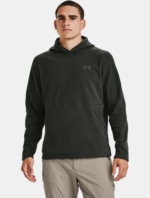 Under Armour Men's UA OffGrid Fleece Hoodie