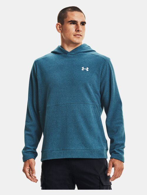 Under Armour Men's UA OffGrid Fleece Hoodie